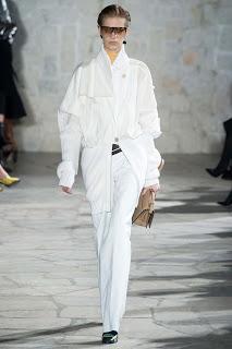 Los bolsos de Loewe centran todas las miradas Los bolsos de Loewe centran todas las miradas