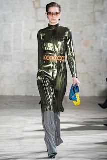 Los bolsos de Loewe centran todas las miradas Los bolsos de Loewe centran todas las miradas