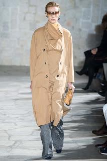 Los bolsos de Loewe centran todas las miradas Los bolsos de Loewe centran todas las miradas