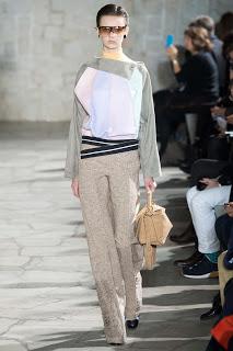 Los bolsos de Loewe centran todas las miradas Los bolsos de Loewe centran todas las miradas