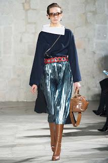 Los bolsos de Loewe centran todas las miradas Los bolsos de Loewe centran todas las miradas