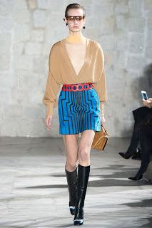 Los bolsos de Loewe centran todas las miradas Los bolsos de Loewe centran todas las miradas