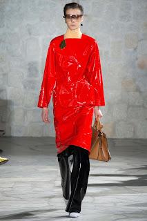 Los bolsos de Loewe centran todas las miradas Los bolsos de Loewe centran todas las miradas