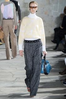 Los bolsos de Loewe centran todas las miradas Los bolsos de Loewe centran todas las miradas