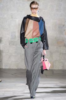 Los bolsos de Loewe centran todas las miradas Los bolsos de Loewe centran todas las miradas