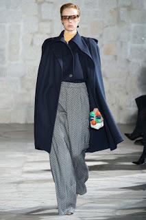Los bolsos de Loewe centran todas las miradas Los bolsos de Loewe centran todas las miradas