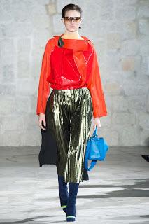 Los bolsos de Loewe centran todas las miradas Los bolsos de Loewe centran todas las miradas