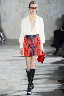 Los bolsos de Loewe centran todas las miradas Los bolsos de Loewe centran todas las miradas