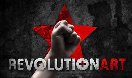RevolutionArt Magazine: Revistas Gratuitas en PDF
