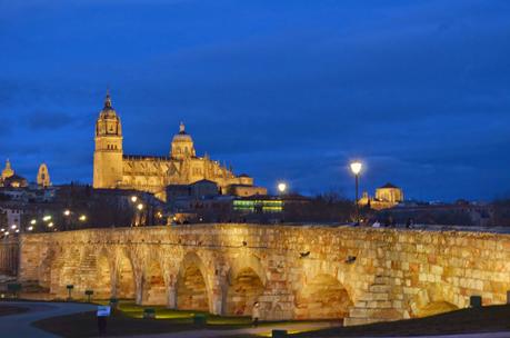 Salamanca.