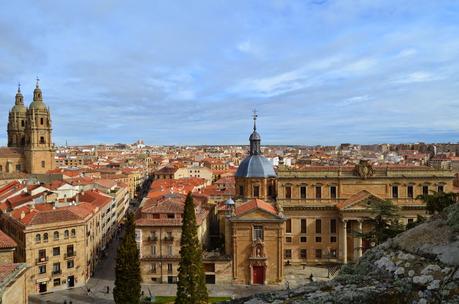 Salamanca.