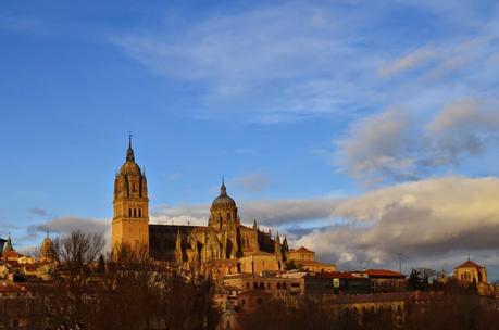 Salamanca.