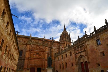 Salamanca.