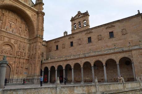 Salamanca.