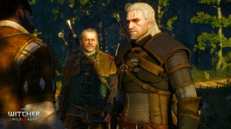 Nuevas imágenes de The Witcher 3: Wild Hunt