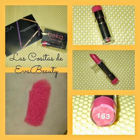 Haul Rebajas Beka Make Up. Haul Rebajas Beka Make Up.