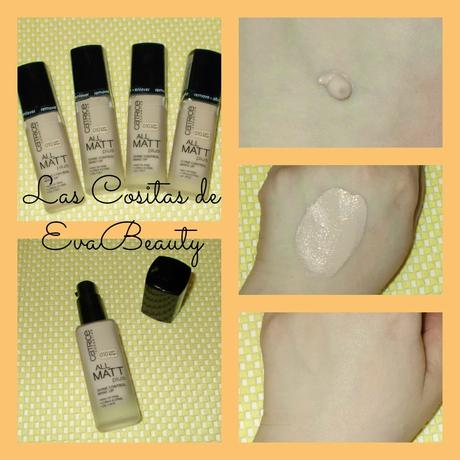 Haul Rebajas Beka Make Up. Haul Rebajas Beka Make Up.