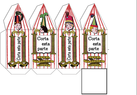 DIY: Grageas Bertie Bott de Todos los Sabores DIY: Grageas Bertie Bott de Todos los Sabores