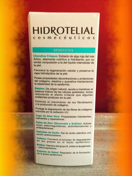 HIDROTELIAL HIDROTELIAL