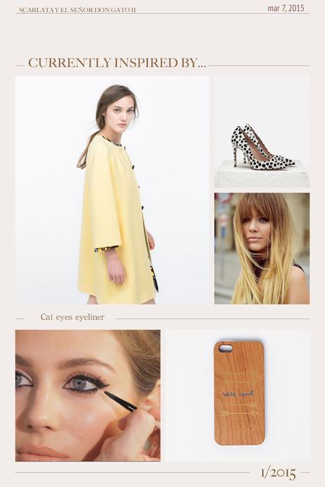 Currently loving... 01.15 Currently loving... 01.15