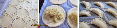 PIEROGI HOJALDRADOS PIEROGI HOJALDRADOS
