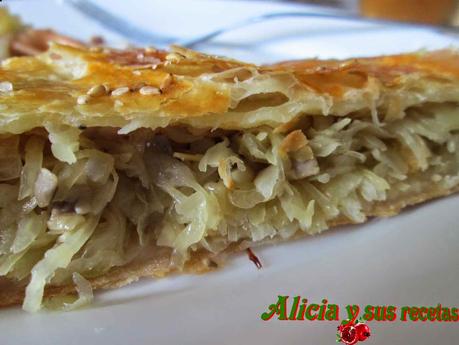 PIEROGI HOJALDRADOS PIEROGI HOJALDRADOS