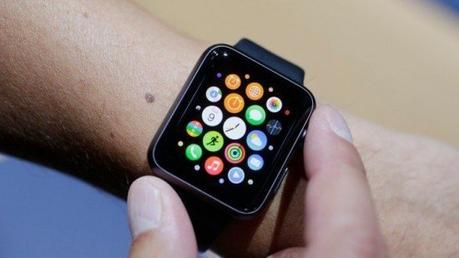 Apple Watch: Filtran nuevos detalles, 3 días para evento