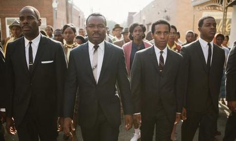 Estrenos de cine | 6 de marzo 2015| selma