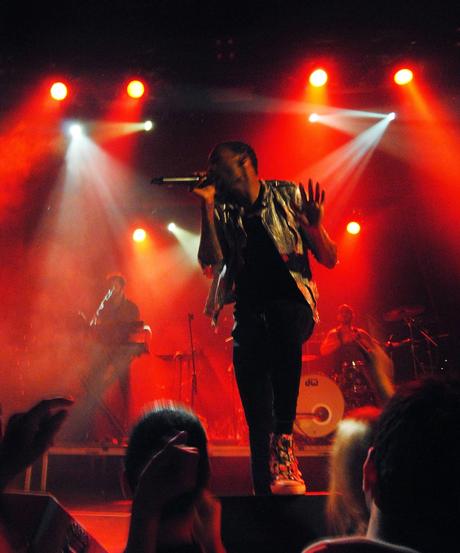 crónica: Skip The Use @ Apolo 06/03/2015 crónica: Skip The Use @ Apolo 06/03/2015