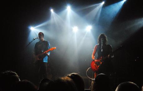 crónica: Skip The Use @ Apolo 06/03/2015 crónica: Skip The Use @ Apolo 06/03/2015