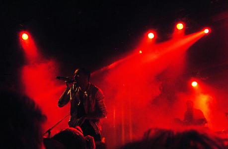 crónica: Skip The Use @ Apolo 06/03/2015 crónica: Skip The Use @ Apolo 06/03/2015