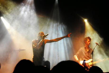 crónica: Skip The Use @ Apolo 06/03/2015 crónica: Skip The Use @ Apolo 06/03/2015