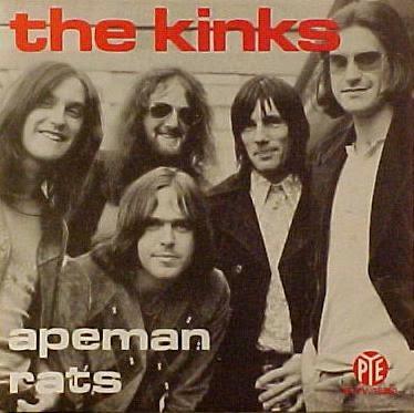 The Kinks - Lola vs powerman and the moneygoround, Part One (1970) The Kinks - Lola vs powerman and the moneygoround, Part One (1970)