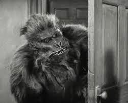 Bela Lugosi Meets a Brooklyn Gorilla (William Beaudine, 1952)