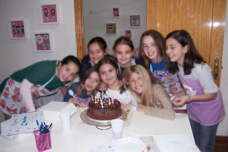 LAYER CAKE TRES CHOCOLATES LAYER CAKE TRES CHOCOLATES