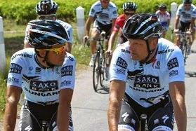 Quiero mejorar: diez puntos claves para ser un ciclista mejor (I) unnamed
