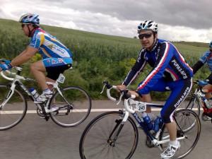 Quiero mejorar: diez puntos claves para ser un ciclista mejor (I) 2