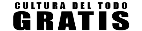 - Critica: El decir NO a la cultura gratis - - Critica: El decir NO a la cultura gratis -