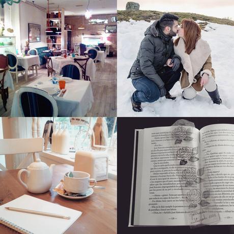 INSTAFEBRUARY INSTAFEBRUARY