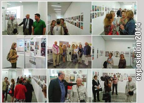 MUESTRA INTERNACIONAL DE ARTE CIUDAD DE CEUTA