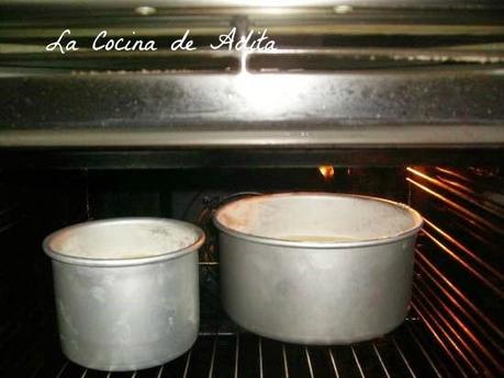 Tarta para María Jose Tarta para María Jose