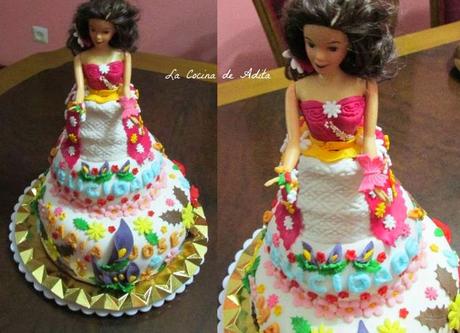 Tarta para María Jose Tarta para María Jose