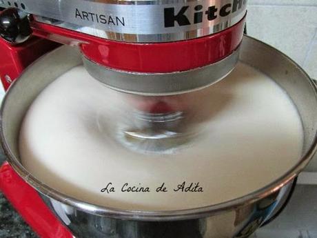 Tarta para María Jose Tarta para María Jose