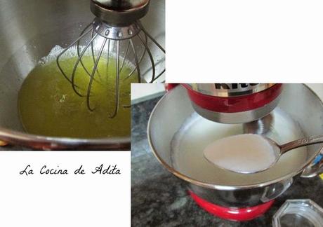 Tarta para María Jose Tarta para María Jose