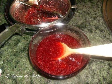 Tarta para María Jose Tarta para María Jose