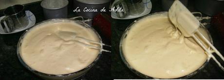 Tarta para María Jose Tarta para María Jose