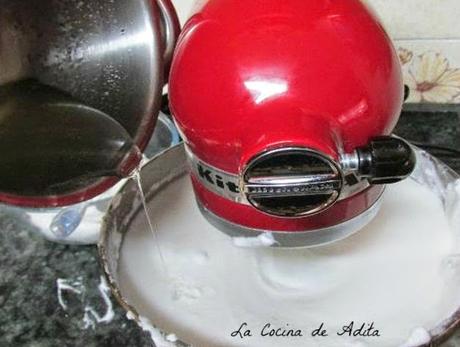 Tarta para María Jose Tarta para María Jose