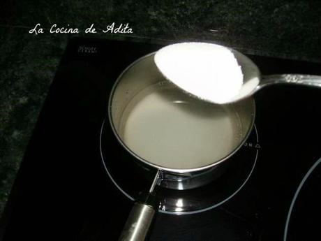 Tarta para María Jose Tarta para María Jose