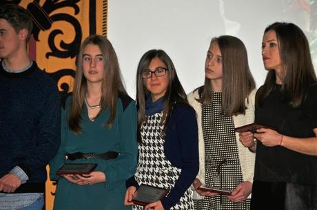 Día de la Mujer: LAS ESPELEÓLOGAS Día de la Mujer: LAS ESPELEÓLOGAS