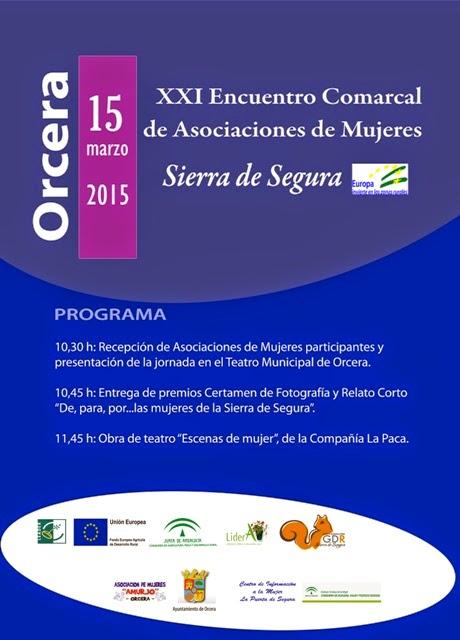 Día de la Mujer: LAS ESPELEÓLOGAS Día de la Mujer: LAS ESPELEÓLOGAS